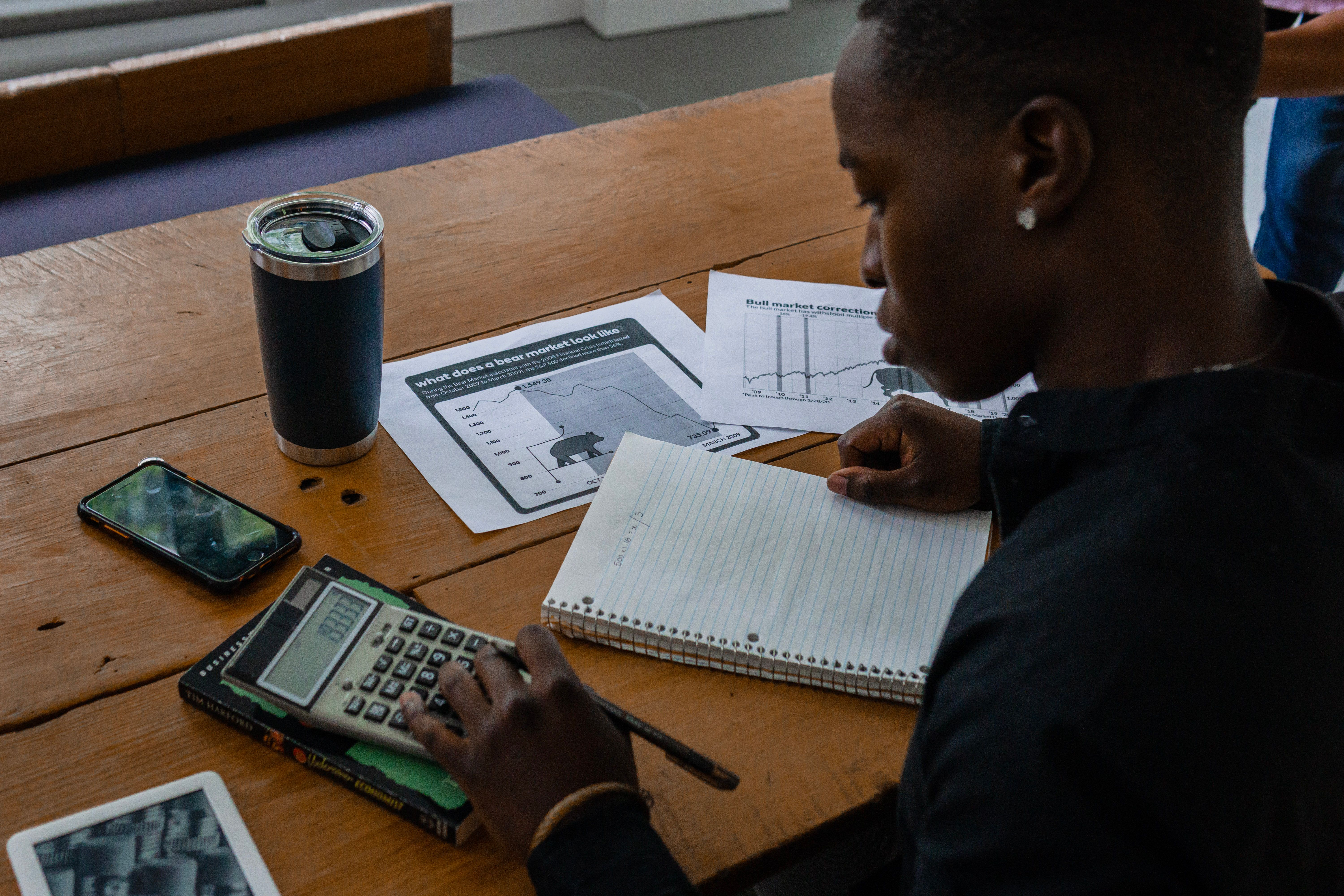 Advanced Financial Modelling Using Excel
