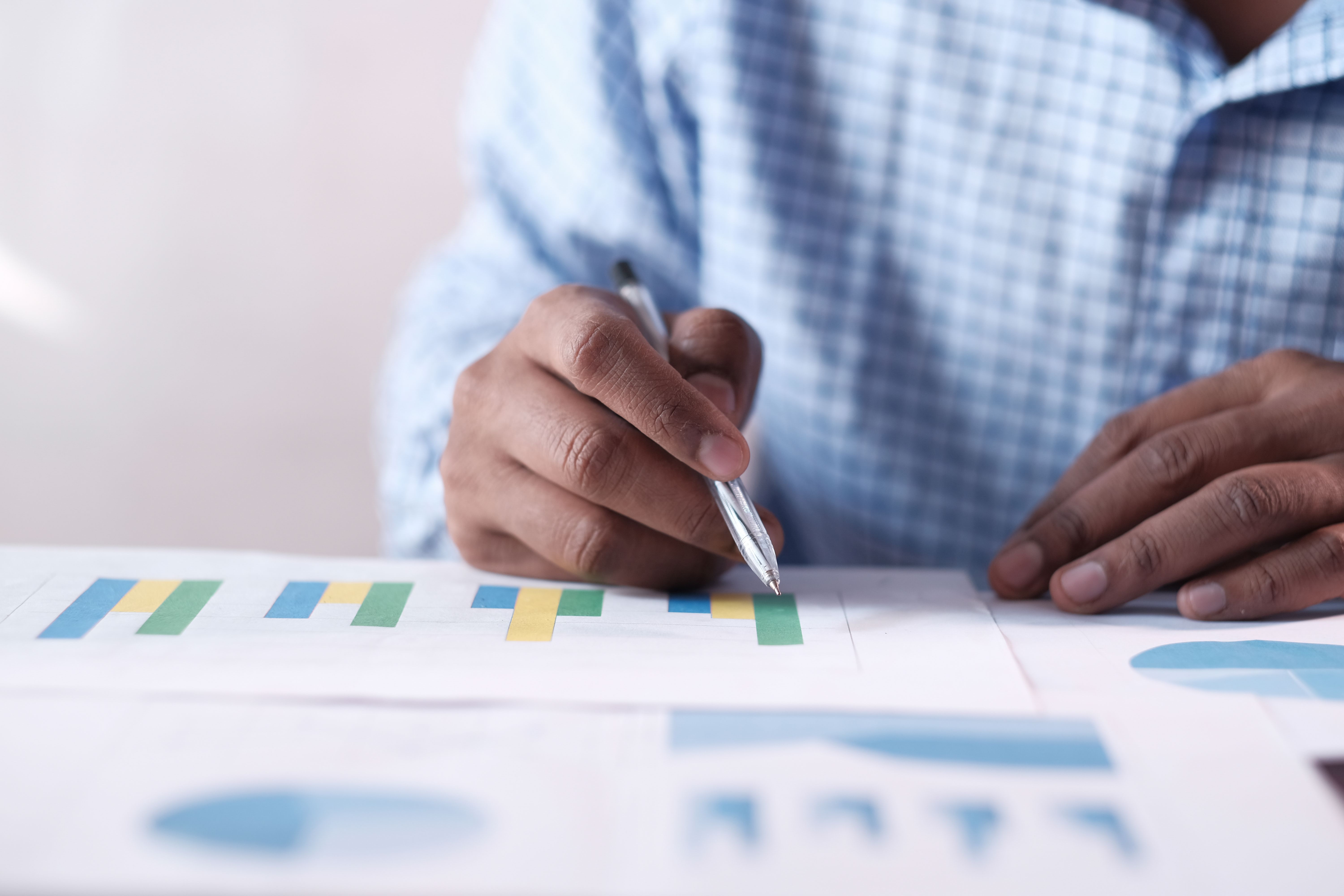 IFRS Training Programme for RwandAir Finance Team