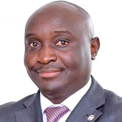 Geoffrey Injeni